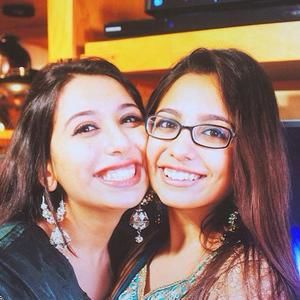 Meet your Posher, Amber